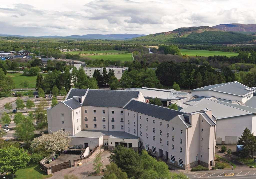Macdonald Morlich Hotel At Macdonald Aviemore Resort Szoba fotó